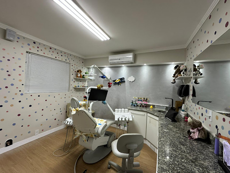 Foto 2 de Thaís Gonçalves Odontopediatria
