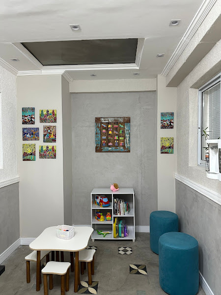 Foto 3 de Thaís Gonçalves Odontopediatria