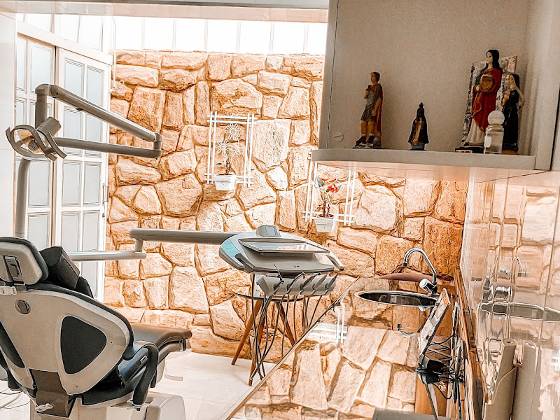 Foto 2 de Thaís Kyt Odontologia Especializada