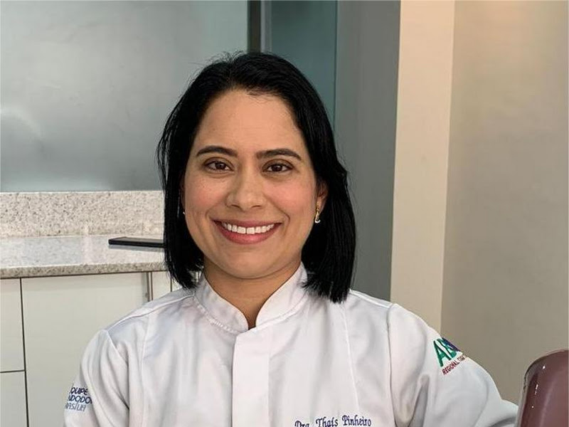 Foto de Thais Pinheiro Odontologia