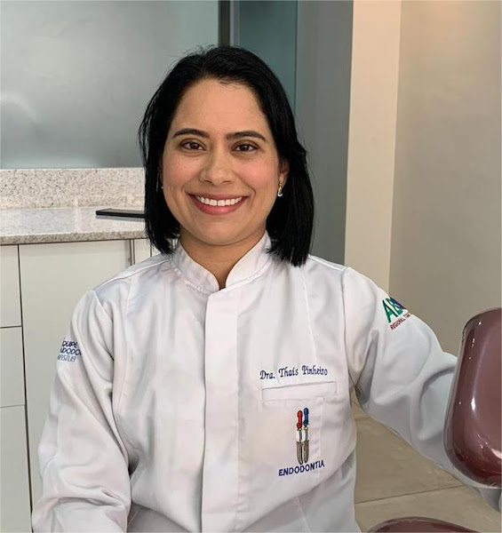 Foto 2 de Thais Pinheiro Odontologia