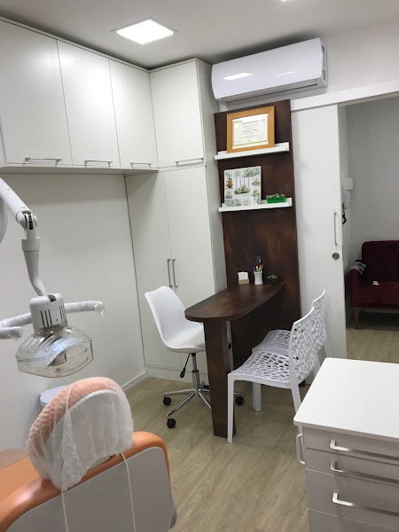 Foto 2 de Thais Tonon Odontologia