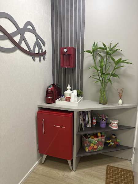 Foto 3 de Thais Tonon Odontologia