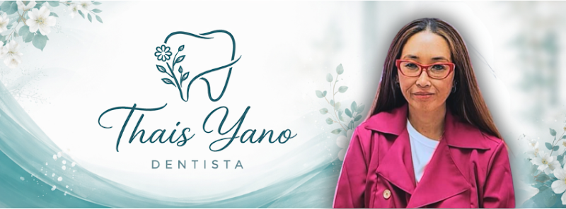 Foto 2 de Thais Yano Odontologia