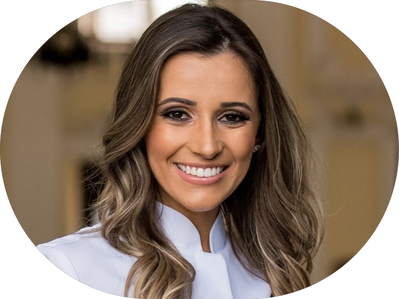 Foto 5 de Thaise Grisa | Periodontista | Especialista em Gengiva | Porto Alegre