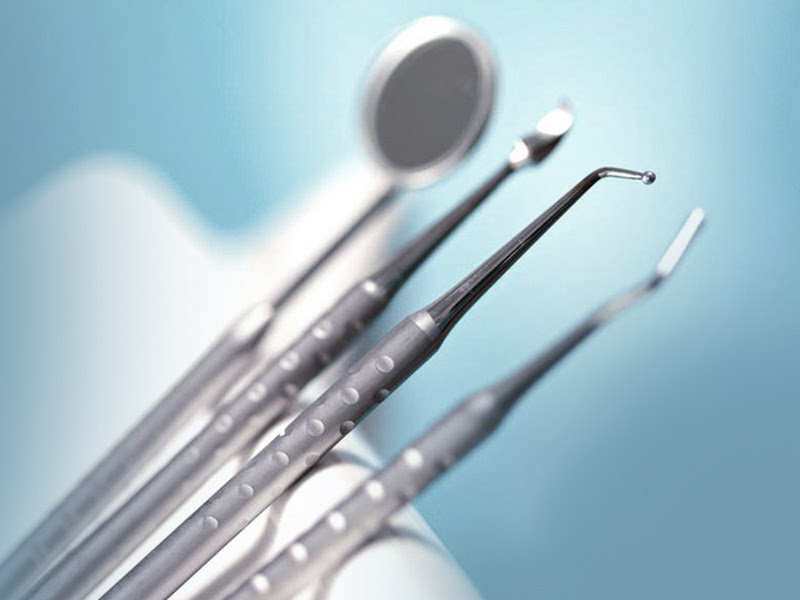 Foto 6 de Thaise Grisa | Periodontista | Especialista em Gengiva | Porto Alegre