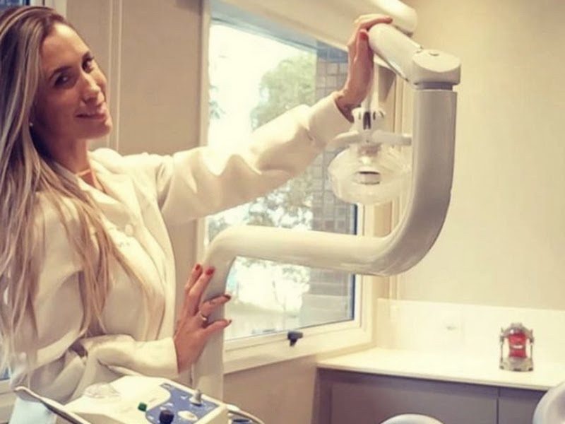 Foto 7 de Thaise Grisa | Periodontista | Especialista em Gengiva | Porto Alegre