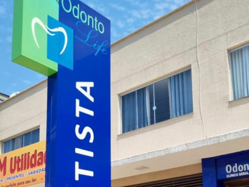 Foto de Thaise Vaz Dentista