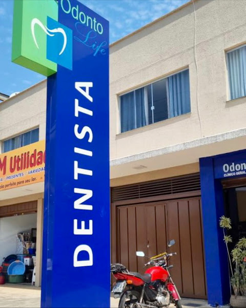 Foto 2 de Thaise Vaz Dentista