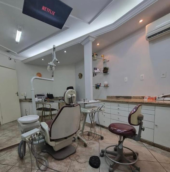 Foto 3 de Thaise Vaz Dentista