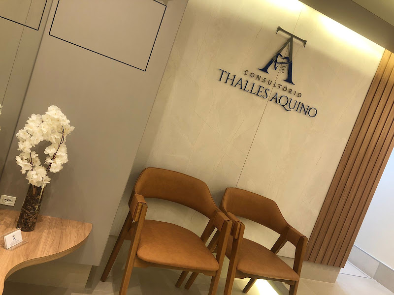 Foto 3 de Thaissa Lopes Cirurgiã Dentista