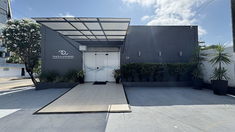 Foto 2 de Thajla Azevedo Saúde e Odontologia Avançada