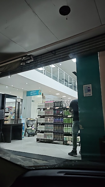 Foto 3 de Thalia Perfumaria Cidade Dutra