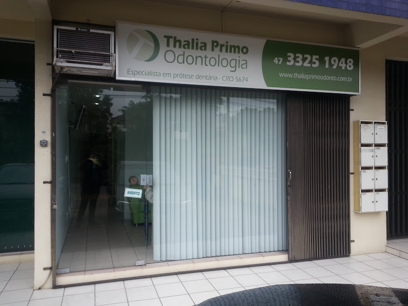 Foto de Thalia Primo Odonto