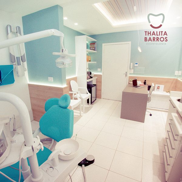 Foto 2 de Thalita Barros Odontologia