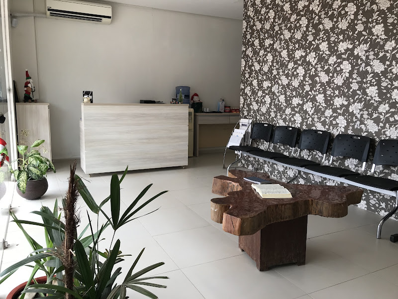 Foto 2 de Thalles Figueiredo Odontologia Especializada