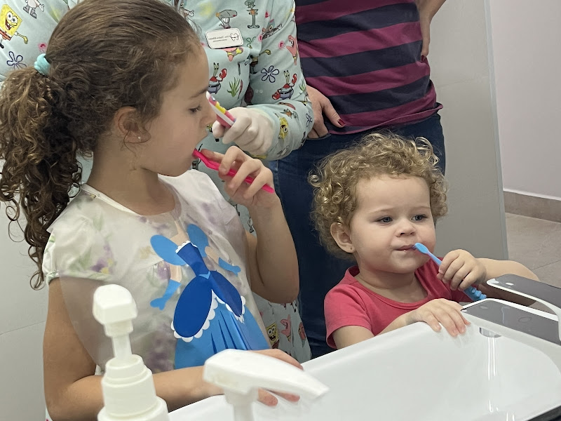 Foto 3 de Thalyta Ribeiro Odontopediatria