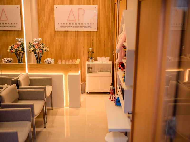 Foto 3 de Thami Regina Zardo Odontopediatria