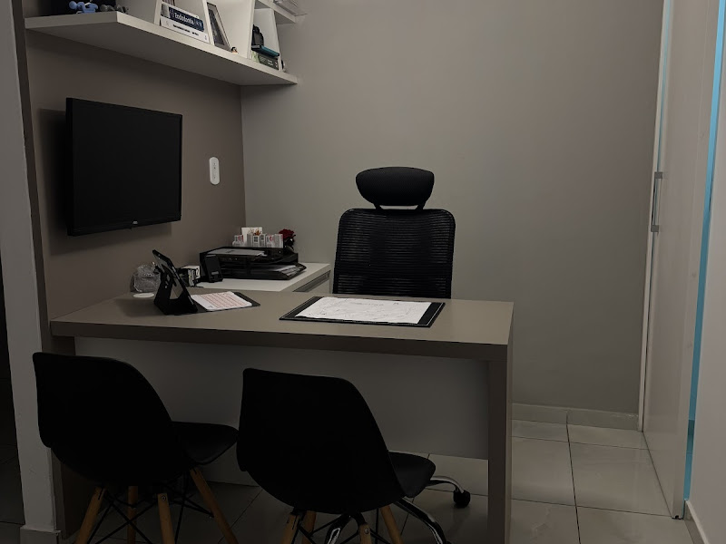 Foto 2 de Thárgylla Odontologia