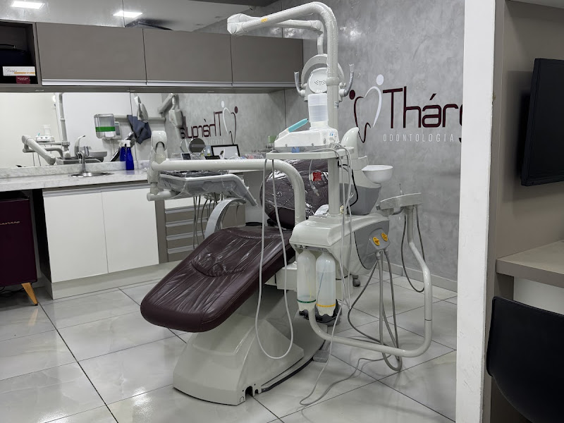 Foto 3 de Thárgylla Odontologia