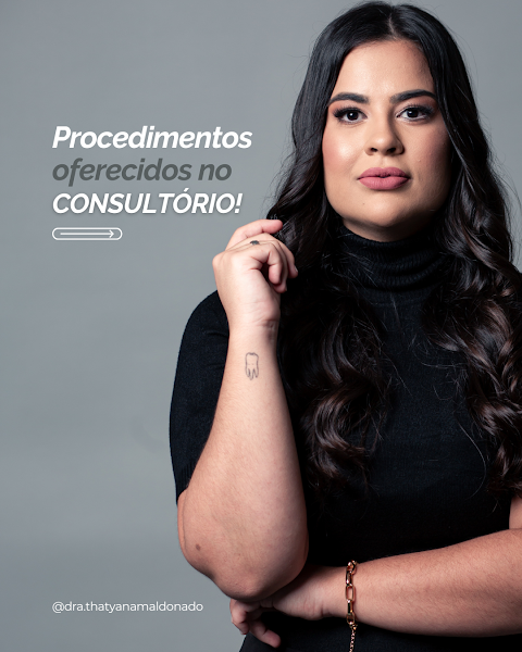 Foto 2 de Thatyana Maldonado Odontologia Estética