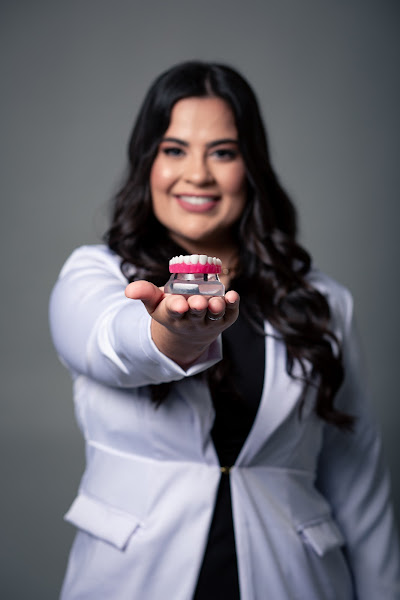 Foto 3 de Thatyana Maldonado Odontologia Estética