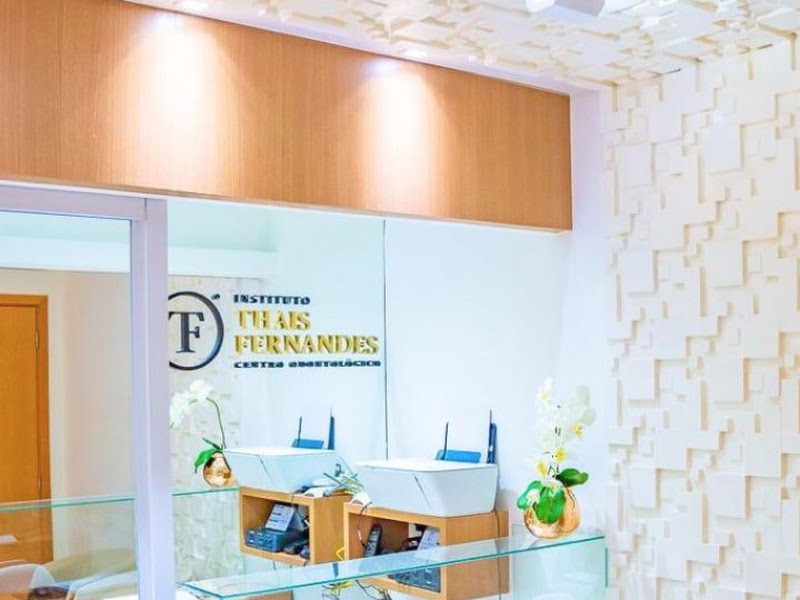 Foto 3 de Thayala Estambassi - Odontologia Especializada