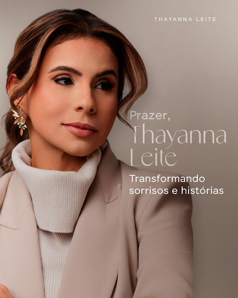 Foto 2 de Thayanna Leite - Odontopediatra e Ortodontista