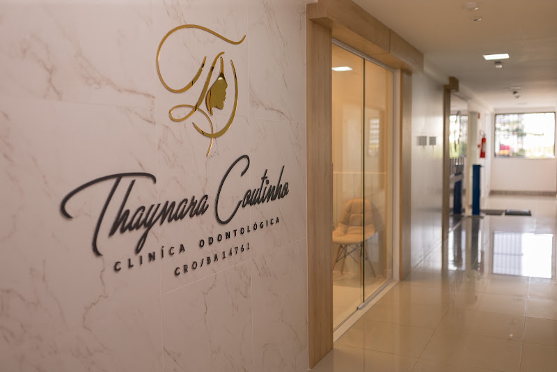 Foto 2 de Thaynara Coutinho Odontologia