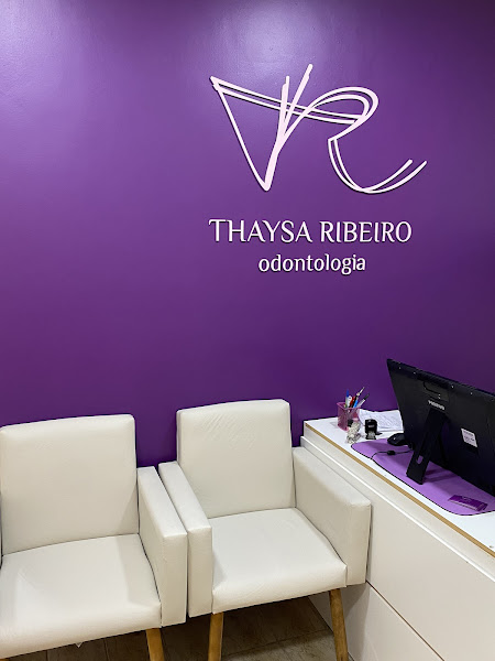 Foto 2 de Thaysa Ribeiro Odontologia