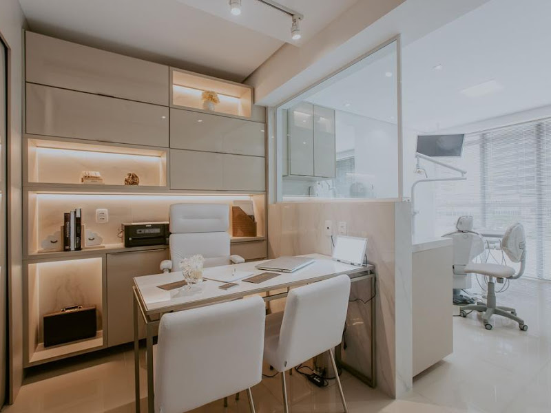 Foto 3 de Thayse Gonzaga Odontologia Especializada