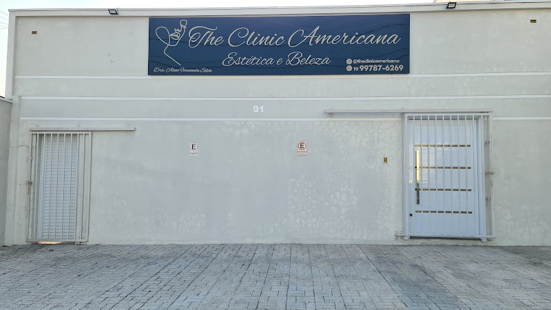 Foto 2 de The Clinic Americana