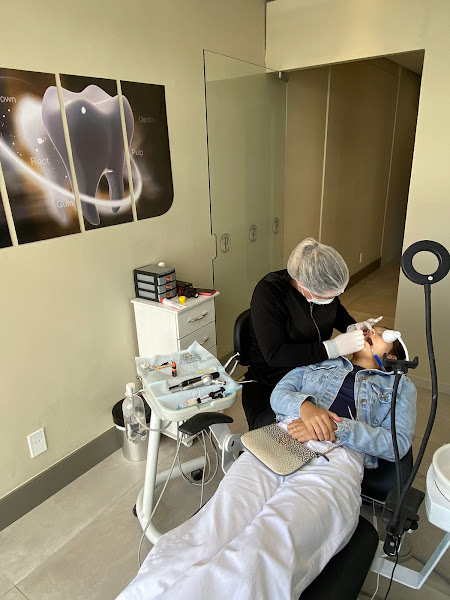 Foto 3 de The FM Integrated Dentistry Clinic