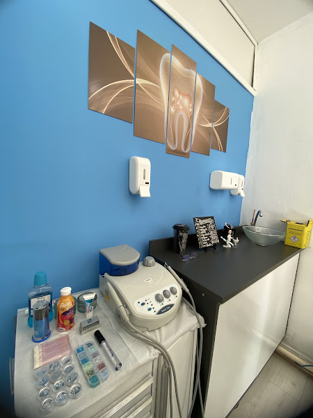 Foto 2 de The Lima - Odontologia Estética