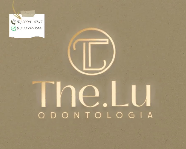 Foto 3 de The.Lu Clínica Odontológica | Tatuapé