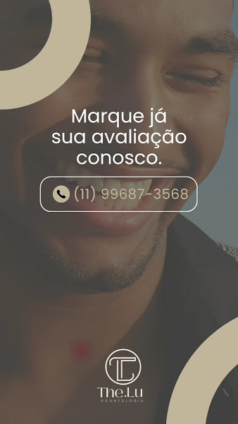 Foto 4 de The.Lu Clínica Odontológica | Tatuapé