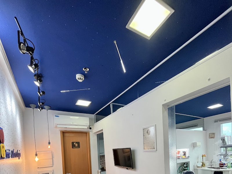 Foto 6 de The.Lu Clínica Odontológica | Tatuapé