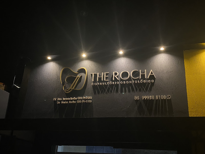 Foto 2 de The Rocha Odontologia | Dentistas | Implantes Dentários | Ortodontia | Alinhadores | Facetas de Resina | Harmonização Facial