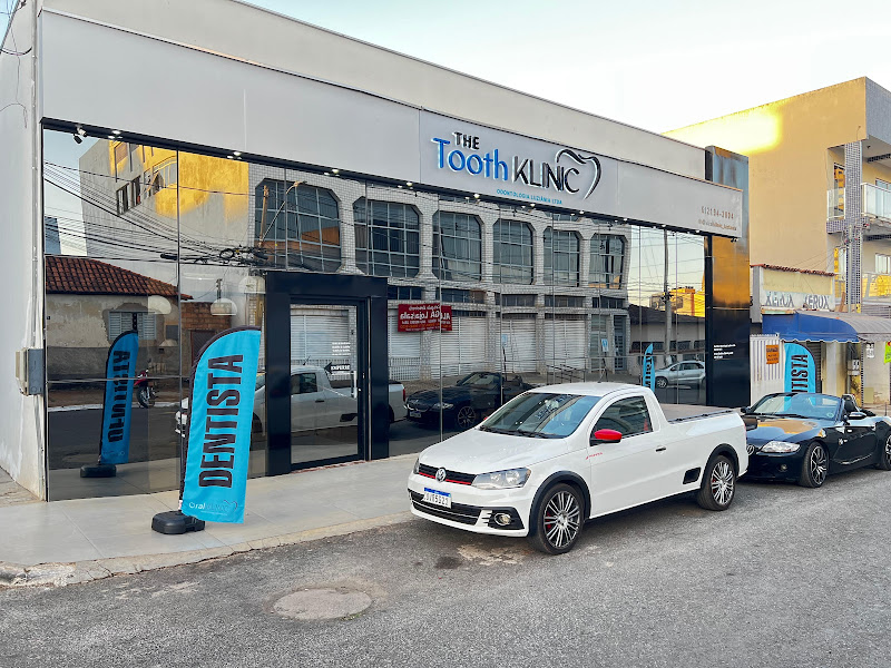 Foto 3 de The Tooth Klinic