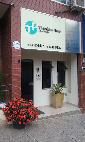 Foto de Theodoro Pinto Odontologia