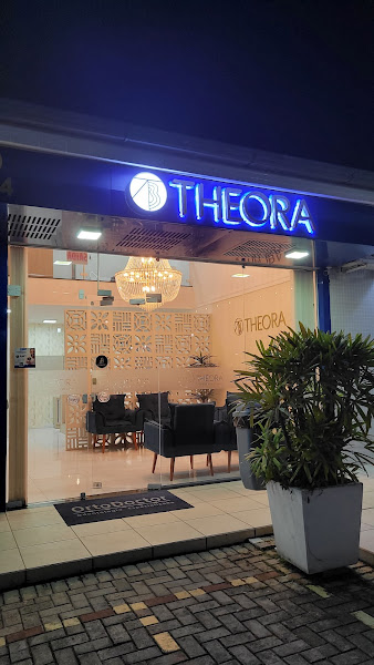 Foto 2 de Theora Odontologia Especializada
