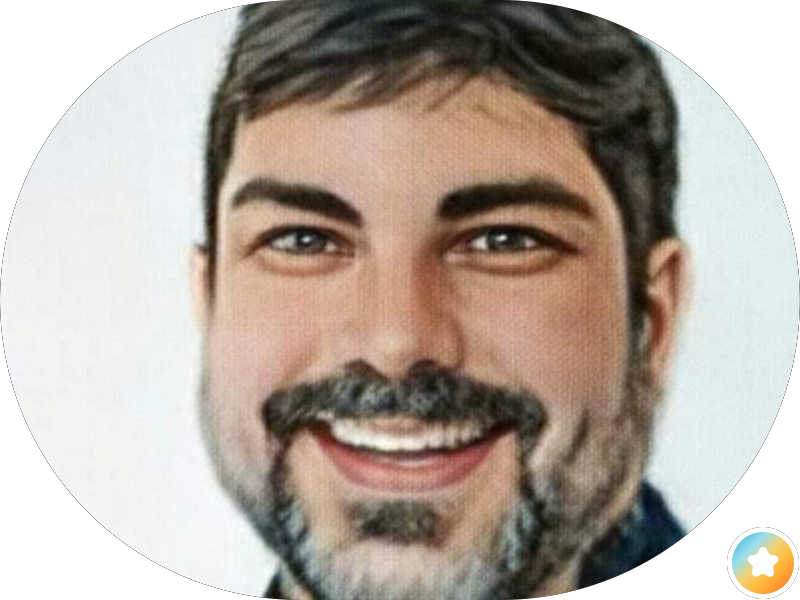 Foto de Thessio Mina Vago