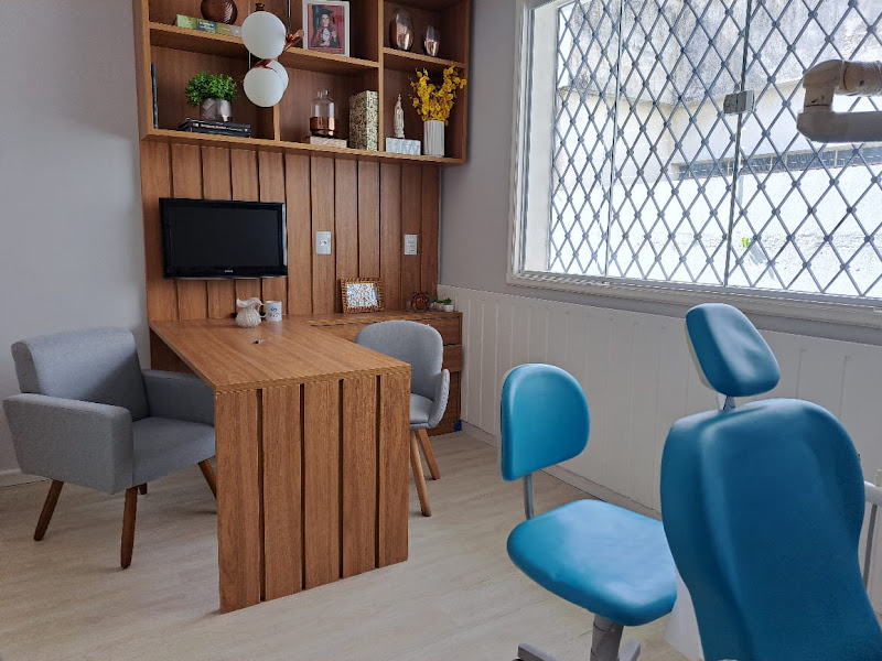 Foto 3 de Thessio Mina Vago