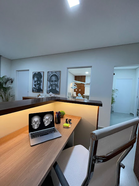 Foto 2 de Thiago Antunes - Odontologia