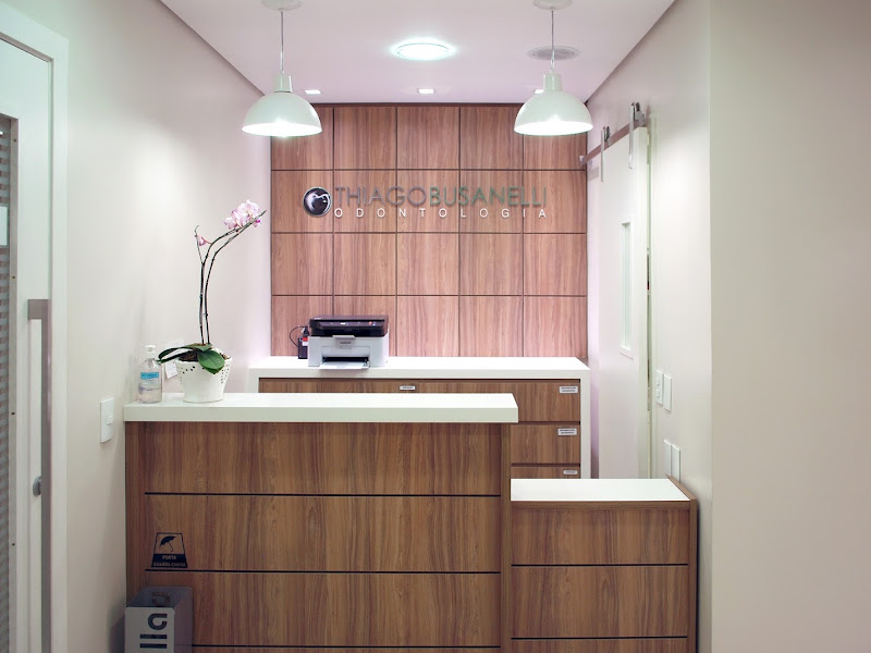 Foto de Thiago Busanelli - Odontologia