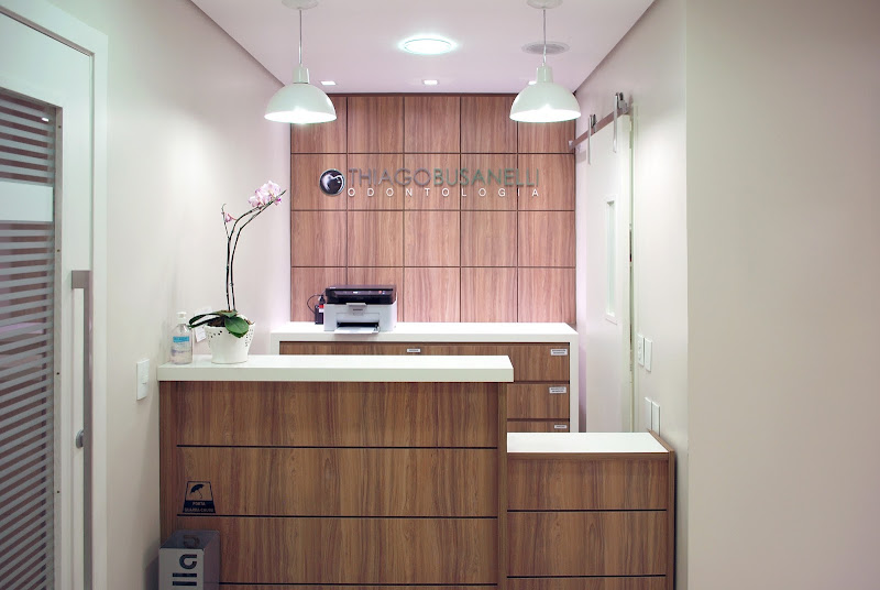 Foto 2 de Thiago Busanelli - Odontologia