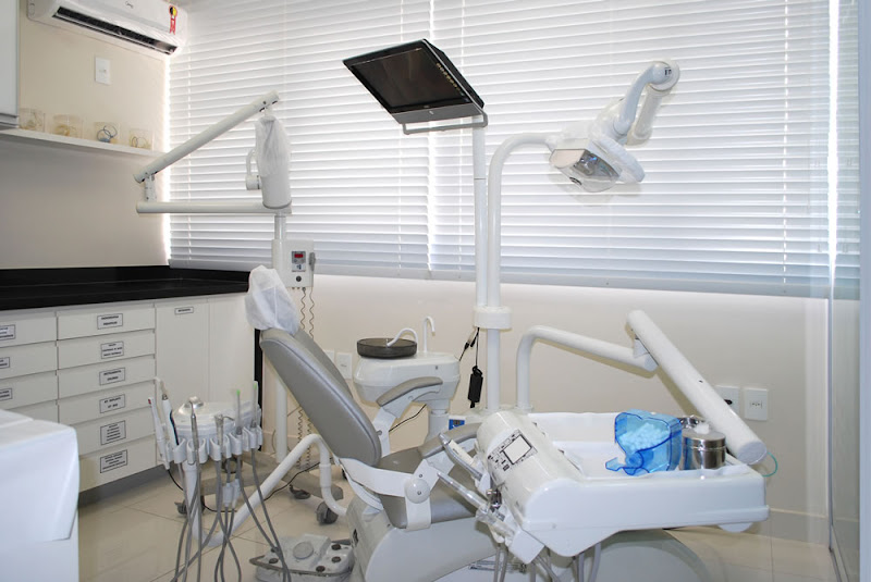 Foto 3 de Thiago Busanelli - Odontologia