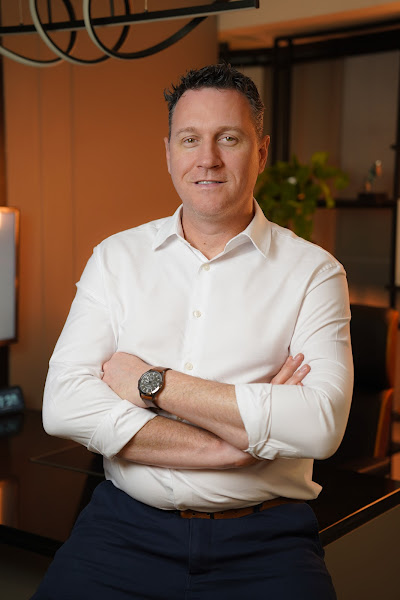 Foto 2 de Thiago Calcagnotto - Cirurgia ortognática e Cirurgias Faciais