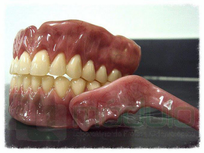 Foto 3 de THIAGO FARIAS Dental Lab