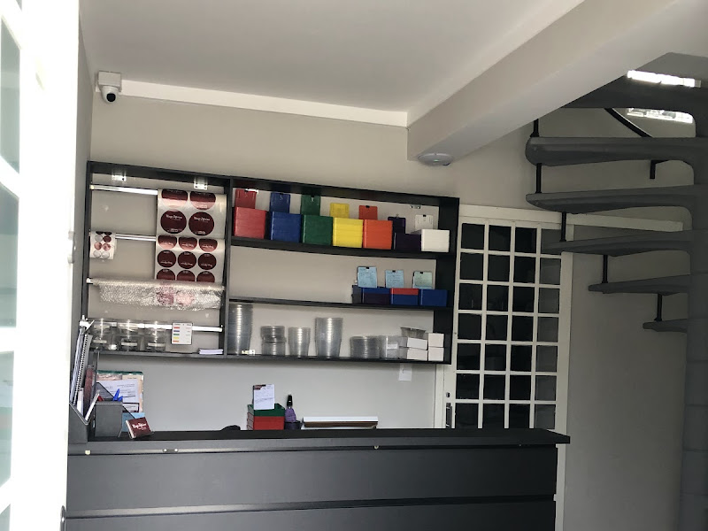 Foto de Thiago Zeferino Dental Lab